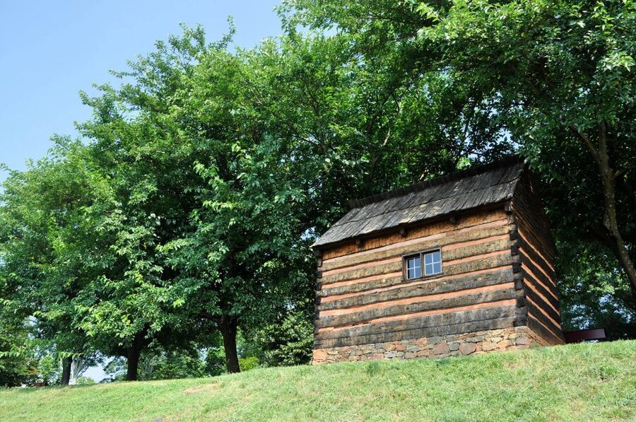 DC: Private Day Trip to Thomas Jefferson’s Monticello Estate - Price and value: $1,078 per group up to 5 people