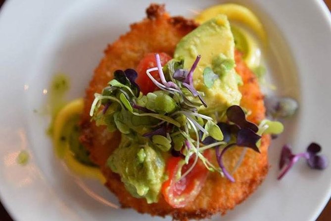 DC's Original Food and History Walking Tour - Price and value: what $112 really buys you