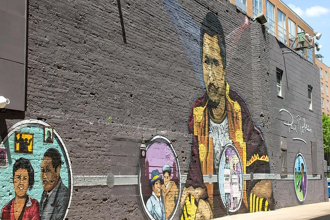 DC's Original Food and History Walking Tour - Practical expectations before you go