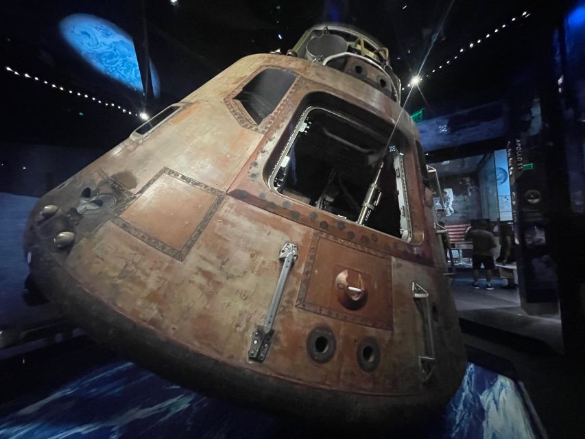 DC: Smithsonian Highlights Walking Tour with Air and Space - Guide energy and storytelling: what the strongest tours get right
