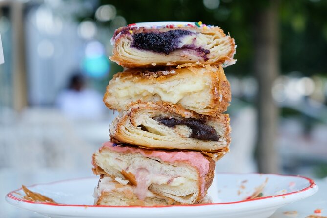 Delicious Donuts of Downtown DC: A Sweet City Experience - Chinatown streets: a change of neighborhood energy