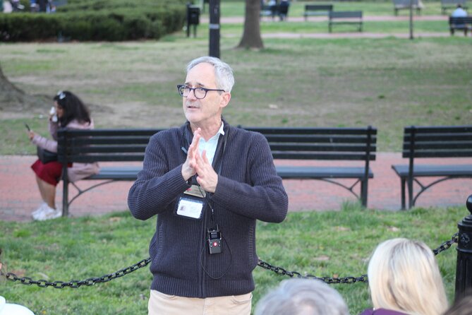 Discounted DC Day Tour Highlights In Full Colors- Free Snacks - Key things worth knowing before you go