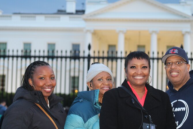 Discounted DC Day Tour Highlights In Full Colors- Free Snacks - Meet-up, timing, and how the day actually runs