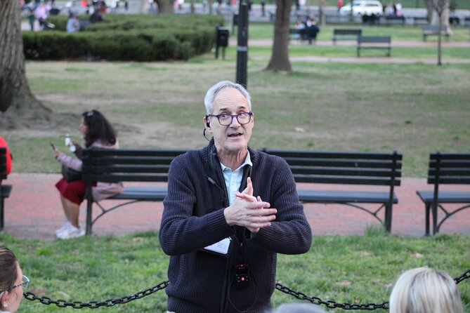 Discounted DC Day Tour Highlights In Full Colors- Free Snacks - What the free snacks and water do for your day