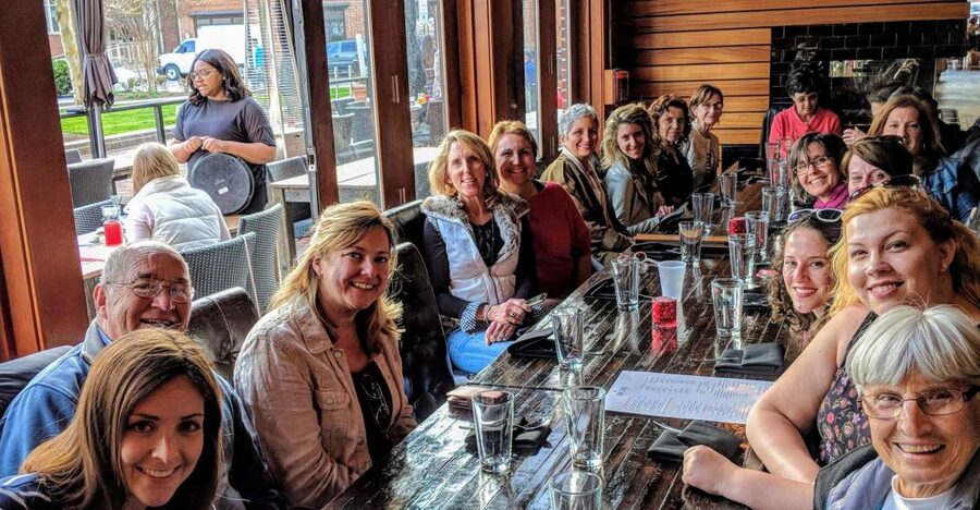 Discover Baltimore: Fells Point Culinary Food Tour - The pacing: about 3.5 hours, guided, and built for conversation