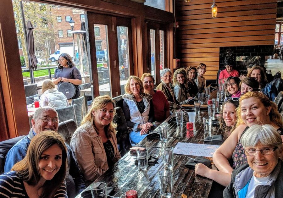 Discover Baltimore: Fells Point Culinary Food Tour - Stop by stop: the tastings you should expect