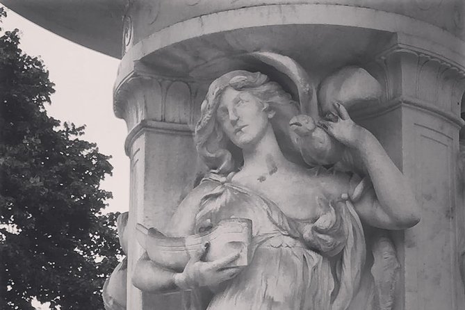 Dupont Circle and Embassy Row Architectural Walking Tour - Anderson House and the Patriotism Angle