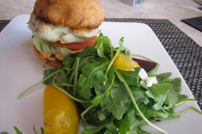 Dupont Circle Food Tour - Why Dupont Circle is an ideal place to eat your way around DC