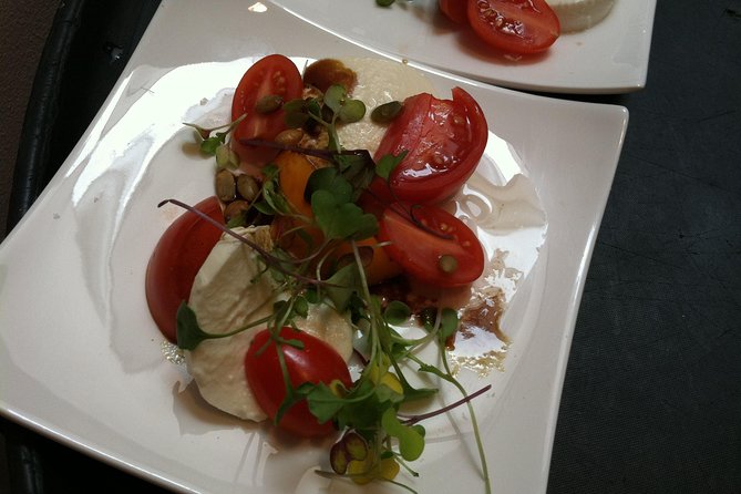 Dupont Circle Food Tour - Price and value: is $84 really fair for a 3.5-hour tasting walk?