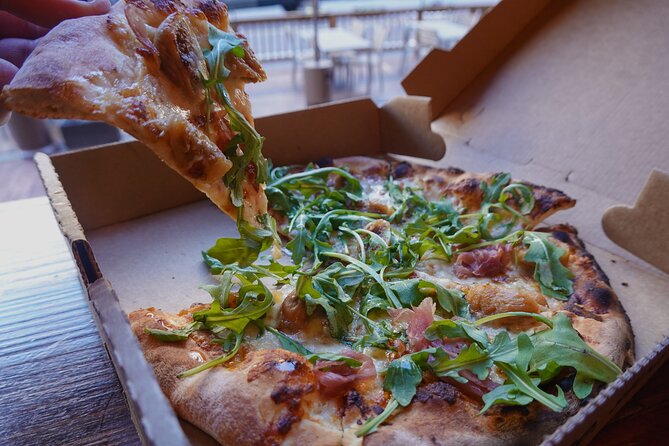 Eat Like a Local: Downtown DC Food Tour with 4 Tastings - Key Highlights You’ll Want to Know