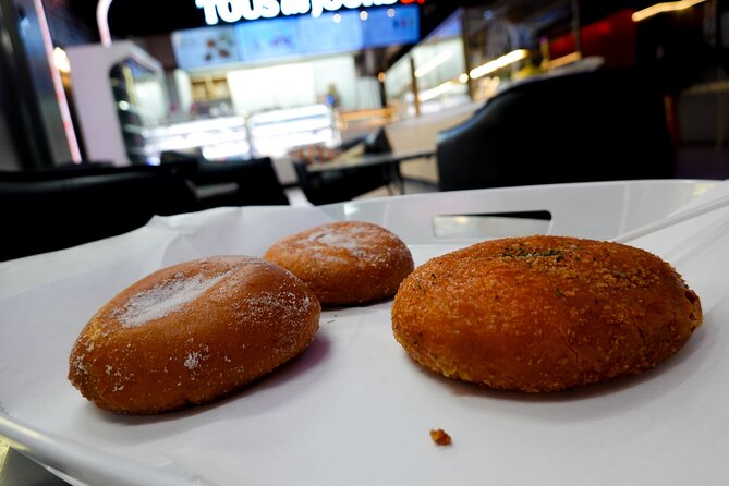 Eat Like a Local: Downtown DC Food Tour with 4 Tastings - Price and Value: Is $149 Worth It?