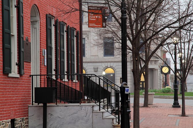 Echoes of War All Ages Ghost Tour - How a Gettysburg ghost tour makes history stick