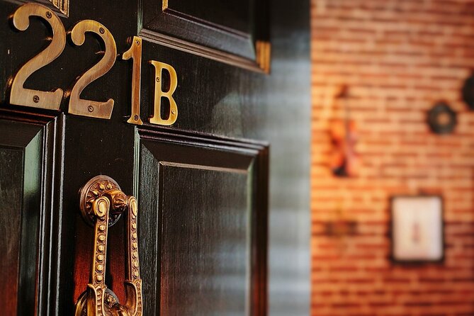 Escape Room Live Alexandria: 60-Minute Adventures - Key Things to Know Before You Go