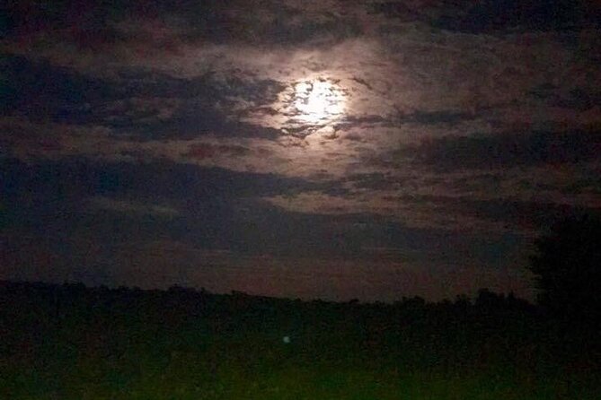 Evening Investigation - Small Group Gettysburg - The guide’s role: history, mystery, and group energy
