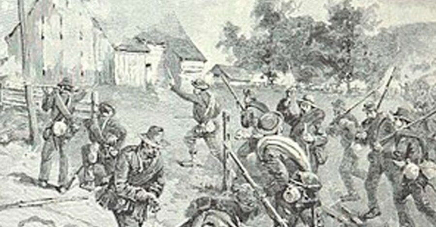 Evening One-Hour Walking Tour: Battle In the Streets - Key things to know before you go