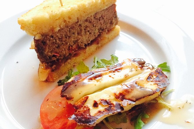 Fells Point Food Tour in Baltimore - Key highlights to know before you go