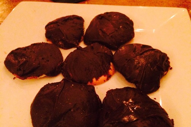 Fells Point Food Tour in Baltimore - Guide Mary Margaret: what makes the tour feel local