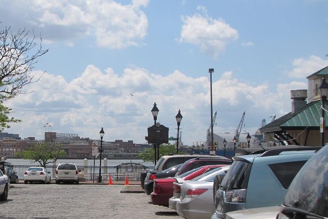 Fells Point Food Tour in Baltimore - Who this tour fits best (and who might want something else)