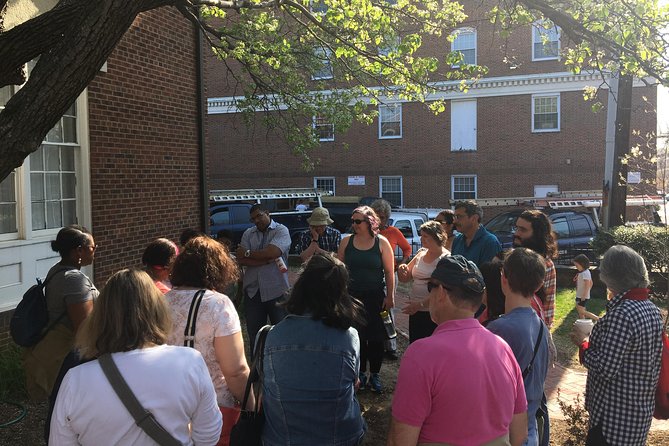 Freedom's Fight in Alexandria - Gadsby’s Tavern Museum, what enslaved workers did there