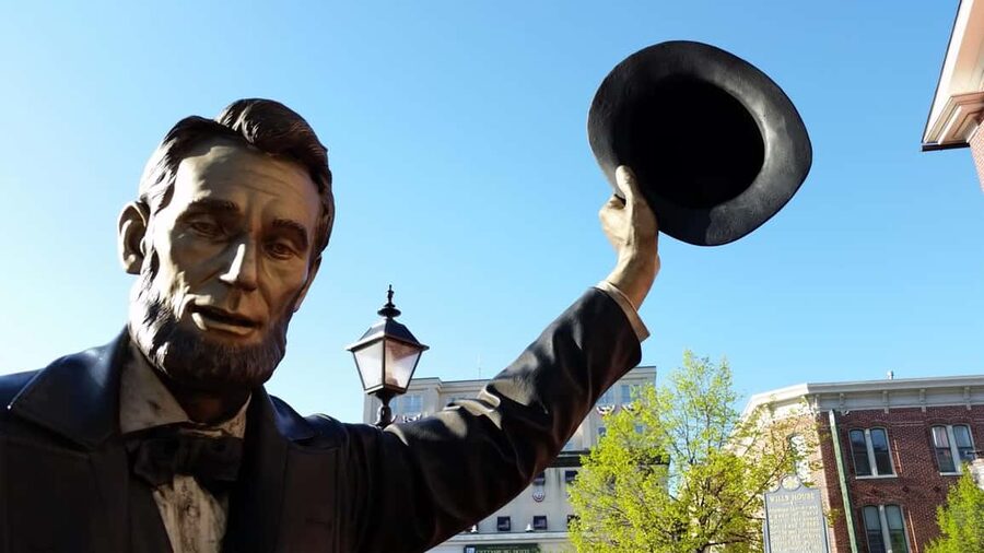 From DC: Gettysburg National Military Park Full-Day Trip - Quick hits before you go