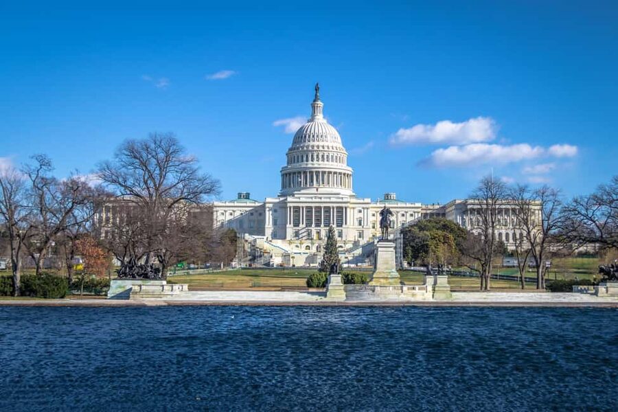 From NYC: Washington Highlights Guided One Day Tour - Should you book it?