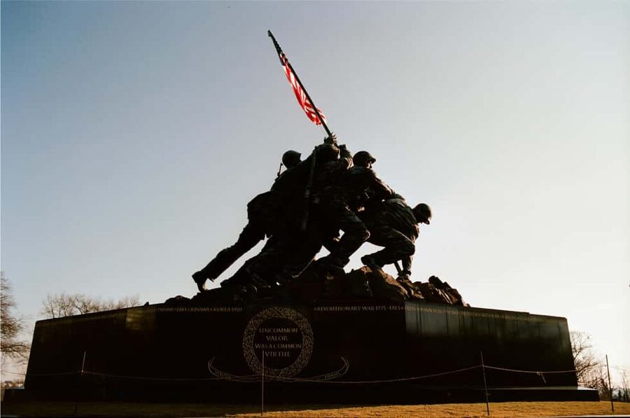 From NYC: Washington Highlights Guided One Day Tour - Price and value: what you get for $109