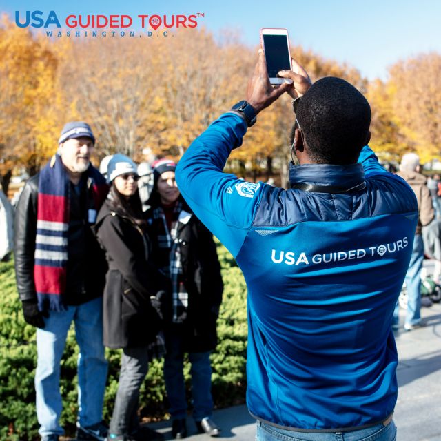 From Washington DC: Gettysburg Battlefield Private Tour - Key takeaways before you go