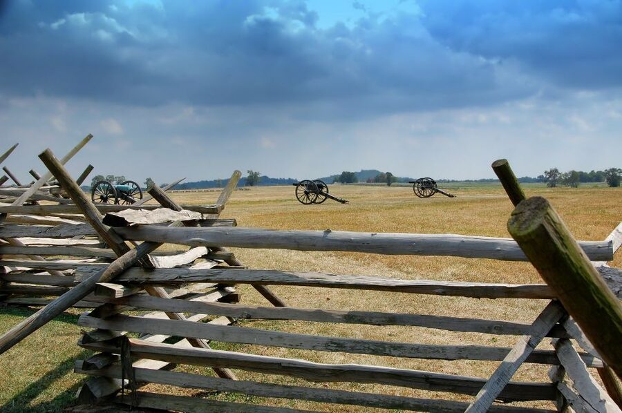 From Washington DC: Gettysburg Battlefield Private Tour - Why a DC-to-Gettysburg Private Tour Works So Well
