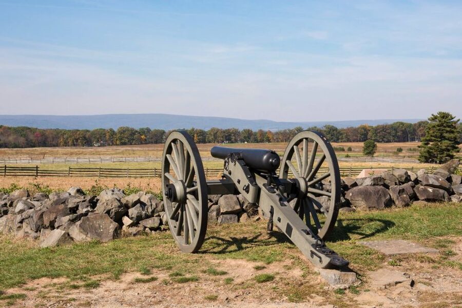 From Washington DC: Gettysburg Battlefield Private Tour - The 9-hour Rhythm: Drive Time, Arrival, and 5 Hours On the Battlefield