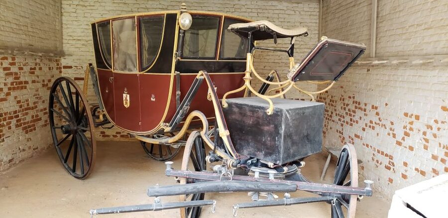 From Washington DC: Old Town Alexandria & Mount Vernon Tour - Price and value at about $109 for 5 hours