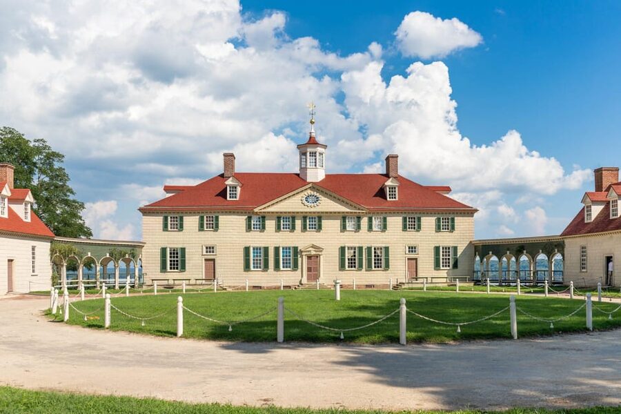 Full Day Washington DC & Mount Vernon Tour - Who this tour suits best, and who should think twice