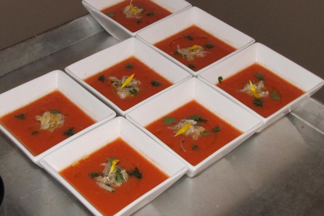 Gastronomic Georgetown Walking Food Tour - Key highlights you should know