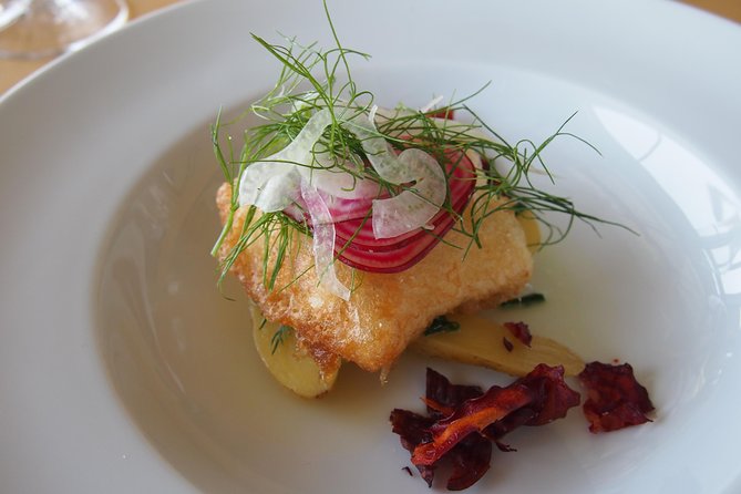 Gastronomic Georgetown Walking Food Tour - Small Group Size, Easy Pace, and Why That Matters for Enjoying Food