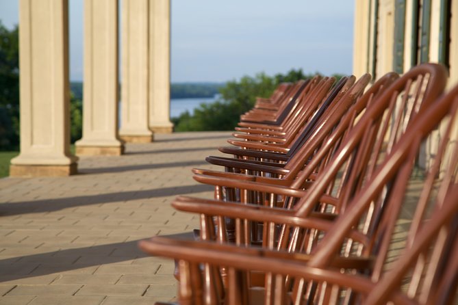 George Washington's Mount Vernon Gardens & Grounds Admission - Your $28 Mount Vernon ticket: what you’re really buying