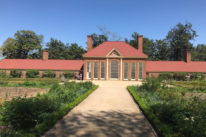 George Washington's Mount Vernon Half-Day Tour from Washington DC - Price and Value: Is $99 Reasonable for What You Get?