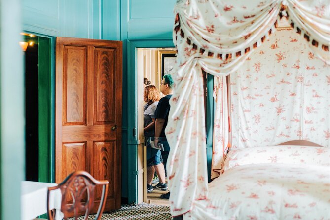 George Washington's Mount Vernon & Old Alexandria Half-Day Guided Tour from DC - Key highlights worth planning around