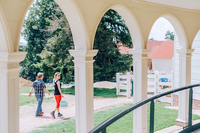 George Washington's Mount Vernon & Old Alexandria Half-Day Guided Tour from DC - Should you book George Washington’s Mount Vernon & Old Alexandria half-day from DC?