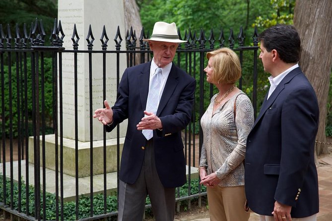 George Washington's Mount Vernon Private Guided Tour - Why Mount Vernon hits harder with a private guide
