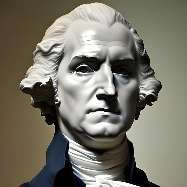 George Washington's Mount Vernon Tour & Old Town Alexandria - Key Takeaways Before You Go