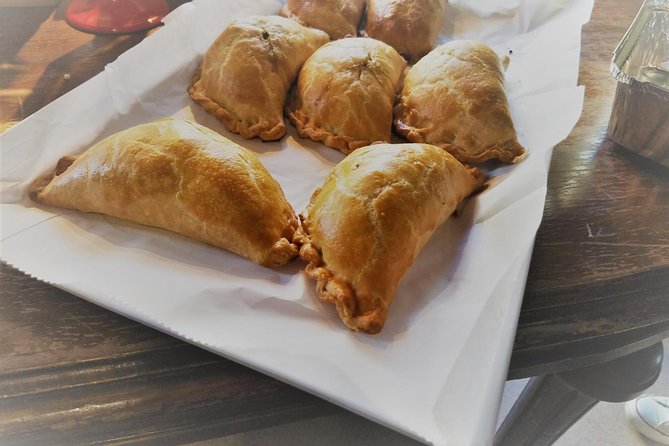 Georgetown Foodie Culinary Tour & Neighborhood Walk - The C&O Canal and Julia Child House Factor
