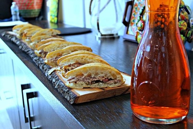 Georgetown Foodie Culinary Tour & Neighborhood Walk - Who Should Book This Georgetown Foodie Walk, and Who Should Skip It
