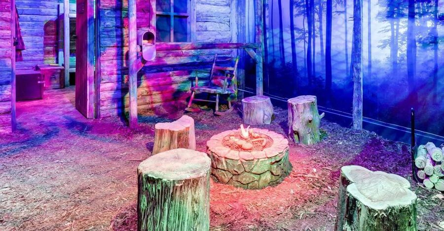 Georgetown, Washington DC: Escape Room Adventure - Quick Key Points to Know Before You Go