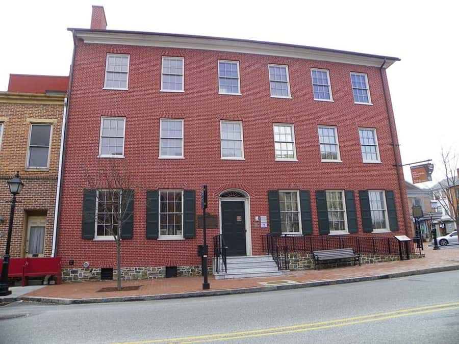 Gettysburg: 1863 Historic Downtown Walking Tour - Why civilian stories change the Gettysburg story