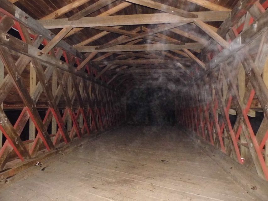 Gettysburg: Advanced Paranormal Investigation Tour - Price and Value: $70 for a 3-Hour Night, Equipment Included