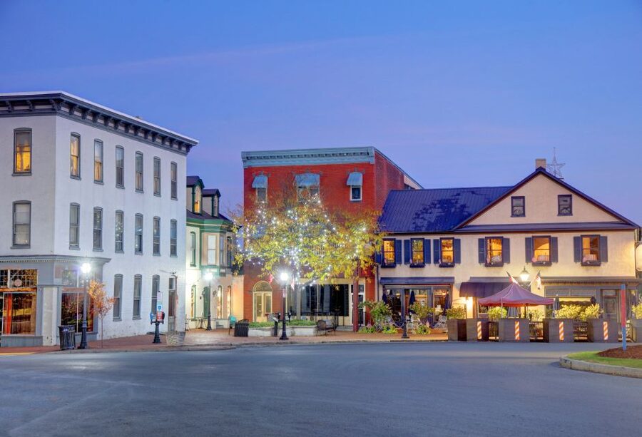Gettysburg: Advanced Paranormal Investigation Tour - Prep Tips So You Don’t Spend the Night Fighting Comfort