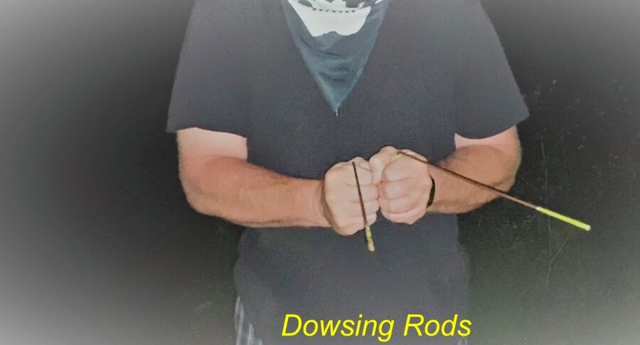 Gettysburg: Advanced Paranormal Investigation Tour - How You Actually Investigate: K2, Ovilus, EVP, Infrared, and the Rest