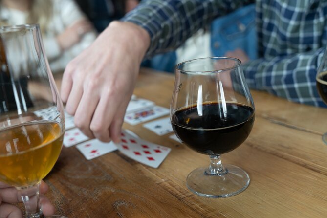 Gettysburg American Brew Tour By Junket - Should you book the Gettysburg American Brew Tour?