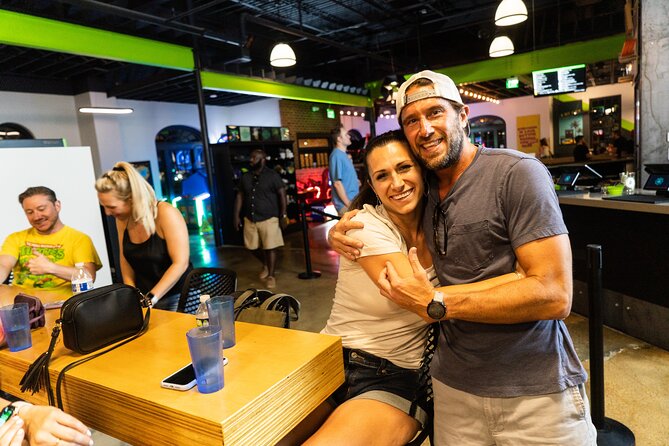 Gettysburg American Brew Tour By Junket - Stop-by-stop plan in Gettysburg (and what to look for)