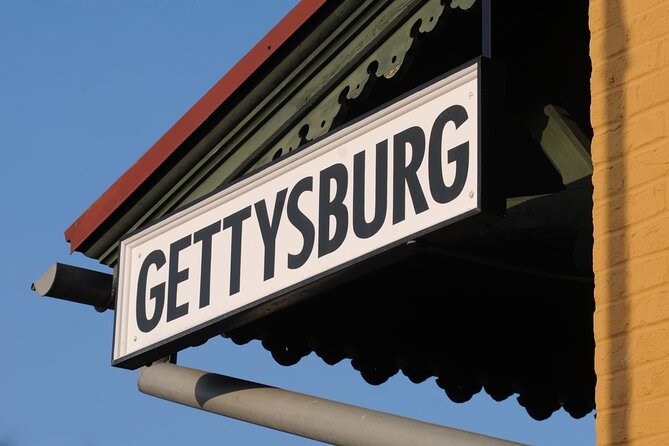Gettysburg Battlefield Self-Guided Driving Audio Tour - The Route Length and How Many Hours You Should Plan