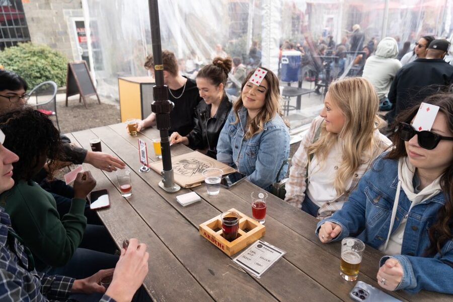 Gettysburg: Beer, Wine, and History Guided Walking Tour - Who This Tour Suits Best (and Who Might Want a Different Option)